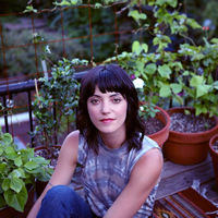 Book Sharon Van Etten for your next corporate event, function, or private party.