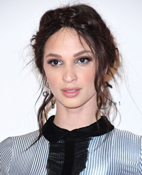 Book Ruby Modine for your next corporate event, function, or private party.