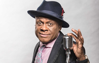 Book Michael Colyar for your next corporate event, function, or private party.