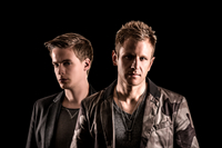 Book Tritonal for your next corporate event, function, or private party.
