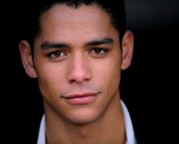 Book Charlie Barnett for your next corporate event, function, or private party.