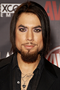 Book Dave Navarro for your next corporate event, function, or private party.