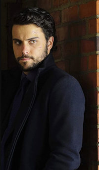 Book Jack Falahee for your next corporate event, function, or private party.