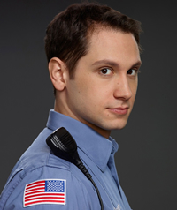Book Matt McGorry for your next corporate event, function, or private party.
