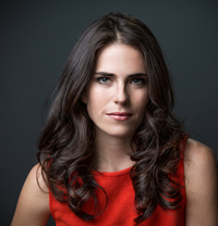 Book Karla Souza for your next corporate event, function, or private party.