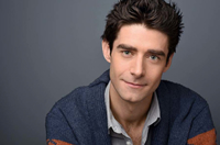 Book Drew Gehling for your next corporate event, function, or private party.