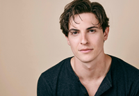 Book Derek Klena for your next corporate event, function, or private party.