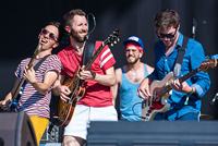Book Vulfpeck for your next corporate event, function, or private party.