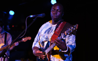 Book Vieux Farka Toure for your next corporate event, function, or private party.