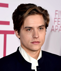 Book Dylan Sprouse for your next corporate event, function, or private party.