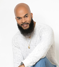 Book JJ Hairston for your next corporate event, function, or private party.