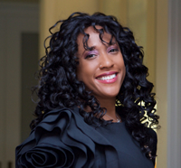 Book Dr. Yolanda Ragland for your next corporate event, function, or private party.
