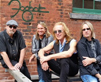 Book Foghat & Savoy Brown for your next corporate event, function, or private party.