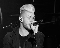 Book Colton Dixon for your next corporate event, function, or private party.