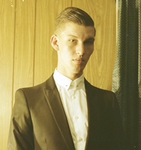 Book Willy Moon for your next corporate event, function, or private party.