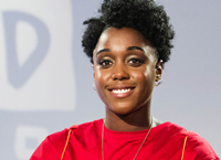 Book Lashana Lynch for your next corporate event, function, or private party.