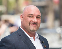 Book Jay Glazer for your next corporate event, function, or private party.