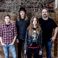 Book Sarah Shook & the Disarmers for your next corporate event, function, or private party.