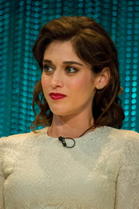 Book Lizzy Caplan for your next corporate event, function, or private party.