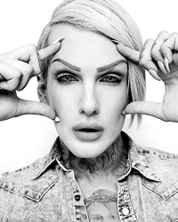 Book Jeffree Star for your next corporate event, function, or private party.