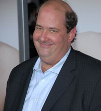 Book Brian Baumgartner for your next corporate event, function, or private party.