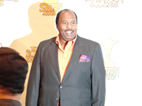 Book Leslie David Baker for your next corporate event, function, or private party.