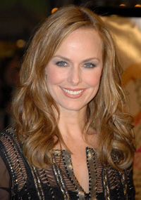 Book Melora Hardin for your next corporate event, function, or private party.