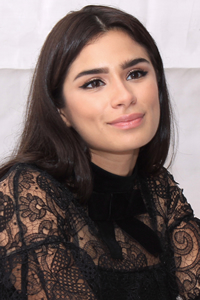 Book Diane Guerrero for your next corporate event, function, or private party.