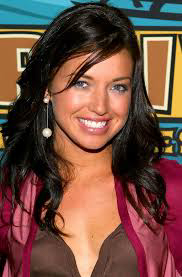 Book Parvati Shallow for your next corporate event, function, or private party.