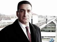 Book Steven Rambam for your next corporate event, function, or private party.