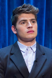 Book Gregg Sulkin for your next corporate event, function, or private party.