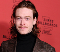 Book Caleb Landry Jones for your next corporate event, function, or private party.