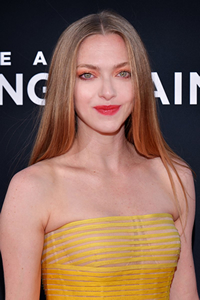 Book Amanda Seyfried for your next corporate event, function, or private party.
