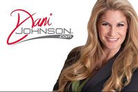 Book Dani Johnson for your next corporate event, function, or private party.