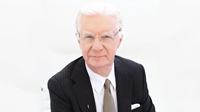 Book Bob Proctor for your next corporate event, function, or private party.