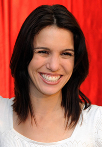Book Christy Carlson Romano for your next corporate event, function, or private party.