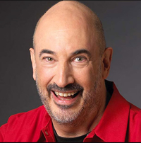 Book Jeffrey Gitomer for your next corporate event, function, or private party.