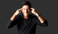 Book T. Harv Eker for your next corporate event, function, or private party.