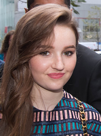 Book Kaitlyn Dever for your next corporate event, function, or private party.
