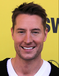 Book Justin Hartley for your next corporate event, function, or private party.
