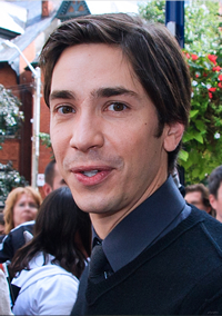 Book Justin Long for your next corporate event, function, or private party.