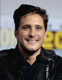 Book Diego Boneta for your next corporate event, function, or private party.