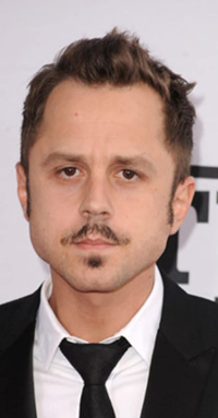 Book Giovanni Ribisi for your next corporate event, function, or private party.