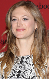 Book Marin Ireland for your next corporate event, function, or private party.