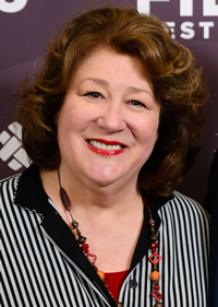 Book Margo Martindale for your next corporate event, function, or private party.