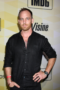 Book Ethan Embry for your next corporate event, function, or private party.