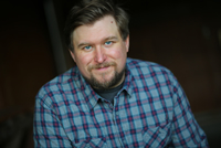Book Michael Chernus for your next corporate event, function, or private party.