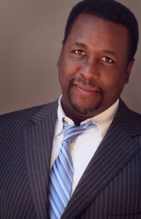 Book Wendell Pierce for your next corporate event, function, or private party.