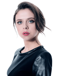 Book Bel Powley for your next corporate event, function, or private party.
