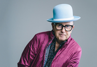 Book David Rodigan for your next corporate event, function, or private party.